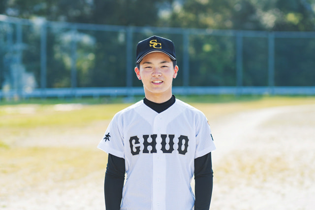 男子ソフトテニス部