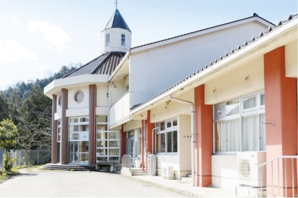 学習交流センター