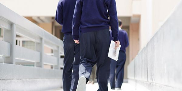 多様な進路に対応したカリキュラム