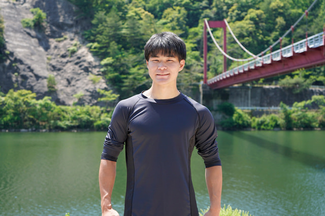 男子ソフトテニス部