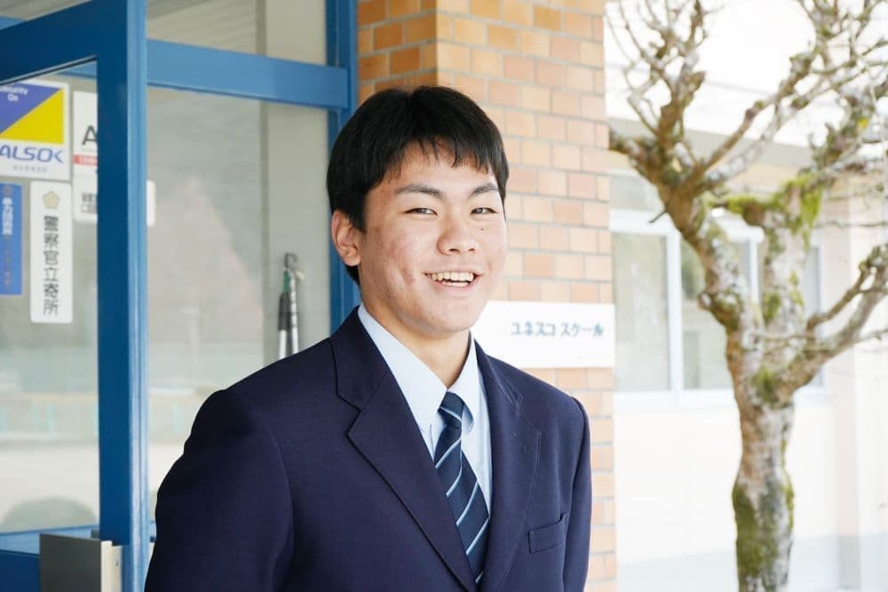 カヌー部卒業生