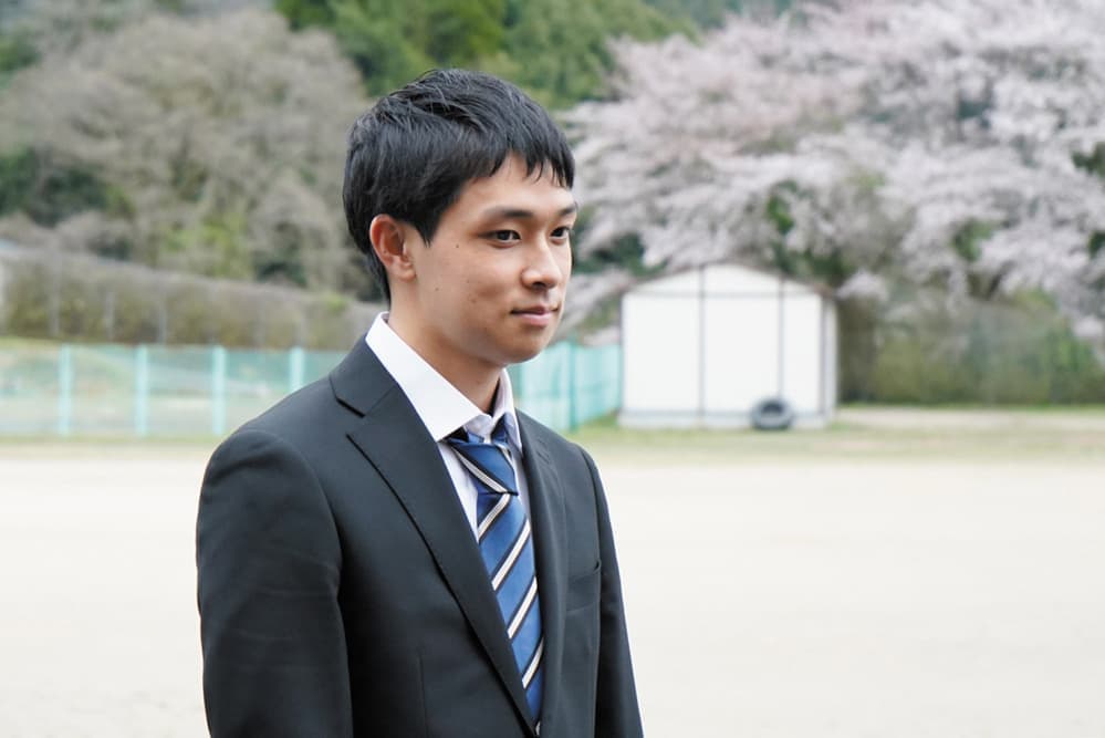 カヌー部卒業生