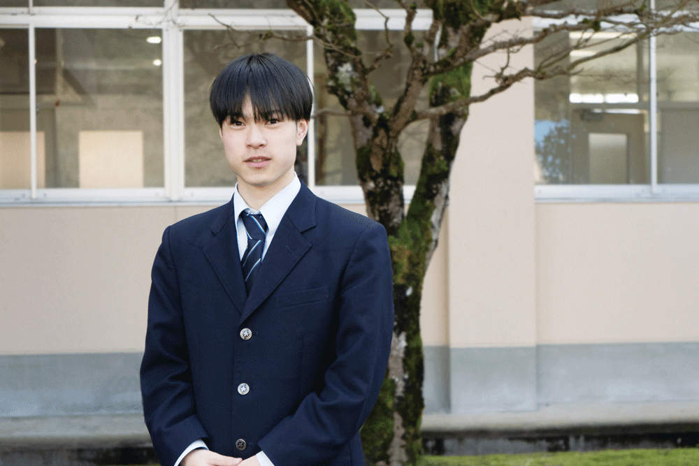 カヌー部卒業生